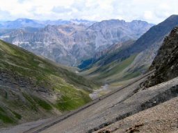 Aiguille Méridionale d&#039;Arves